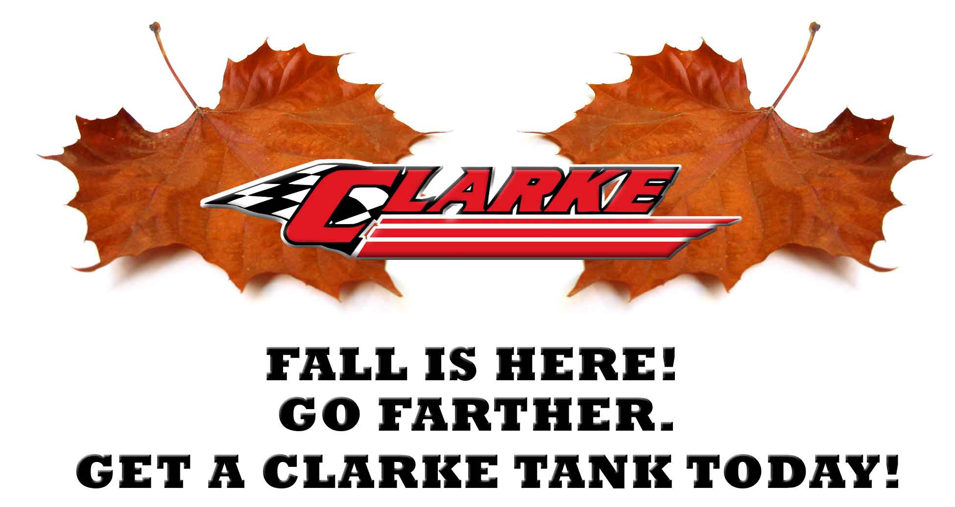 CLARKE-FALL Home