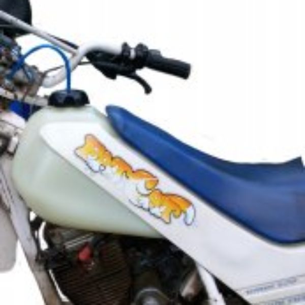 HONDA TR200 FAT CAT 1986-87 #11623