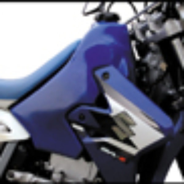 DRZ 400S (2000-2024) DUAL SPORT 3.9 GAL.  #11409