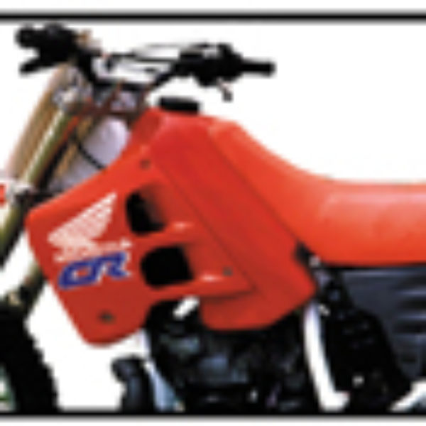 CR250R (90-91) CR125R (91-92) 3.1 GAL. #11314
