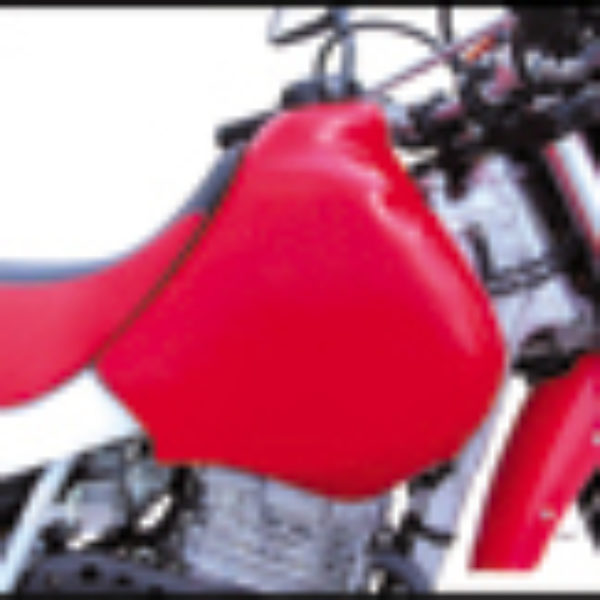 Xr650l fuel clearance tank