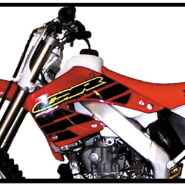 CR250R (00-01) & CR125R (00-01) 3.1 GALLON #11401