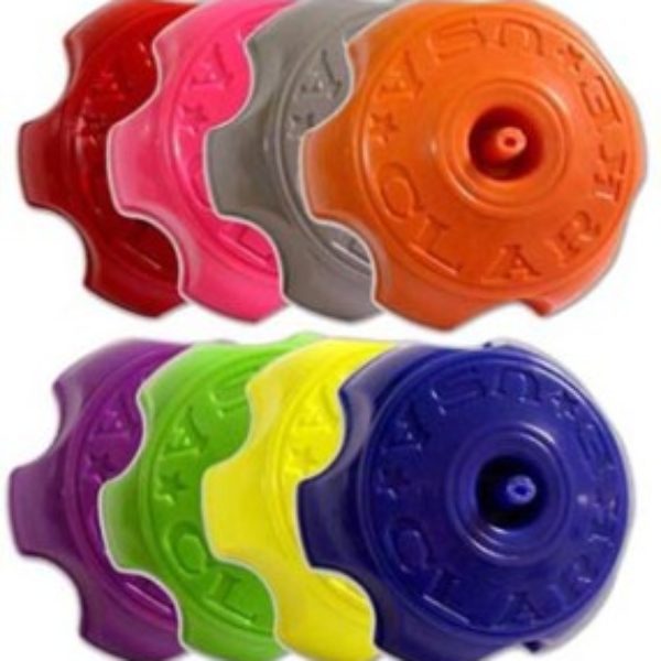 Aftermarket Gas Caps Clarke Racing