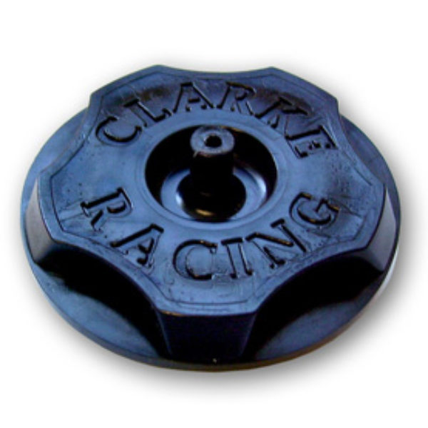 Aftermarket Gas Caps Clarke Racing