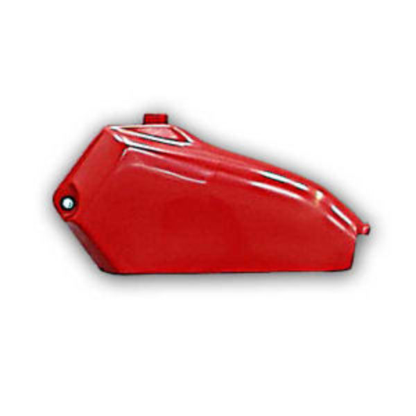 ELSINOR RC 125 (74-79) #11344