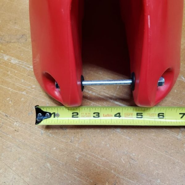 XR75/XR80/CR80* PRE-84 UNIVERSAL 1.2 GAL. #11361x