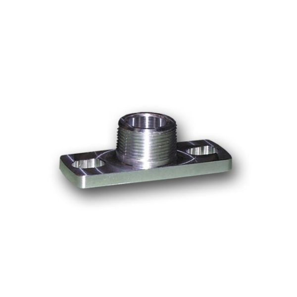 Metal Adapter 18mm