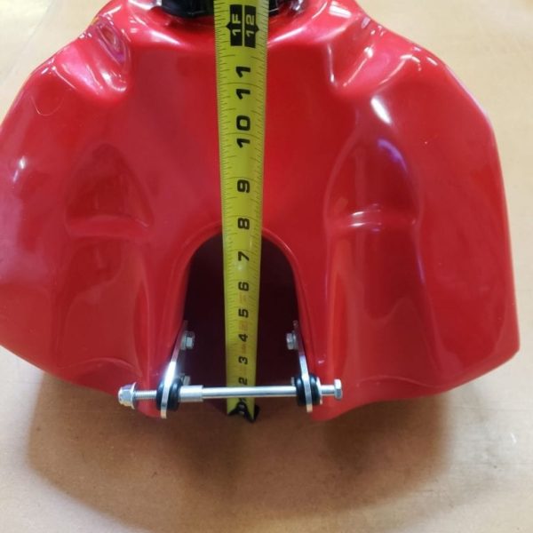 KX/KDX UNIVERSAL (AIR COOLED)* 3.8 GALLONS #11386x