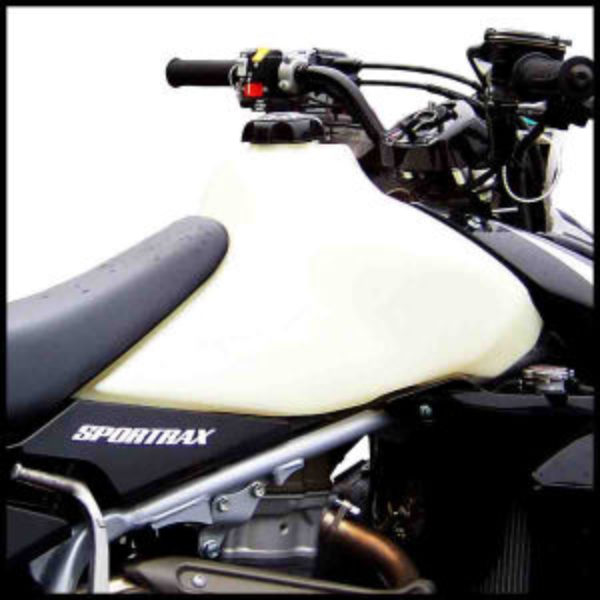 TRX450R (2004-2007) 3.9 GAL. #11456