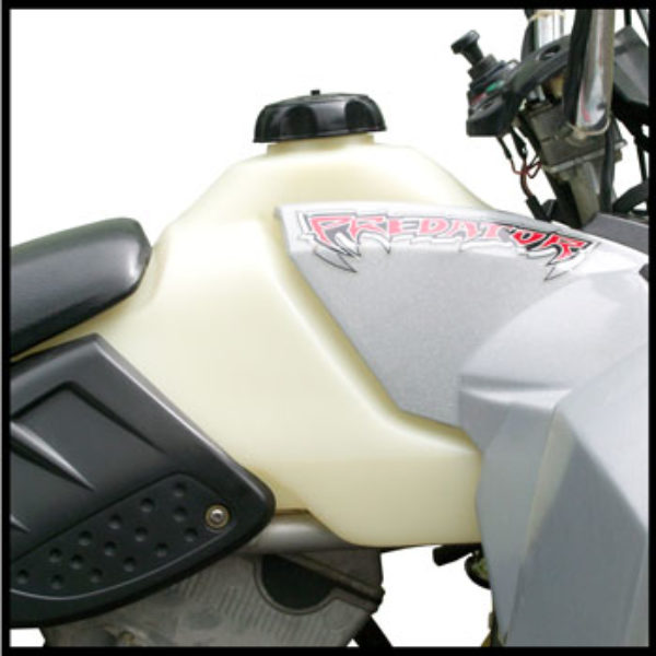 POLARIS PREDATOR 500 (2003-2007) 3.5 GALLONS #11617