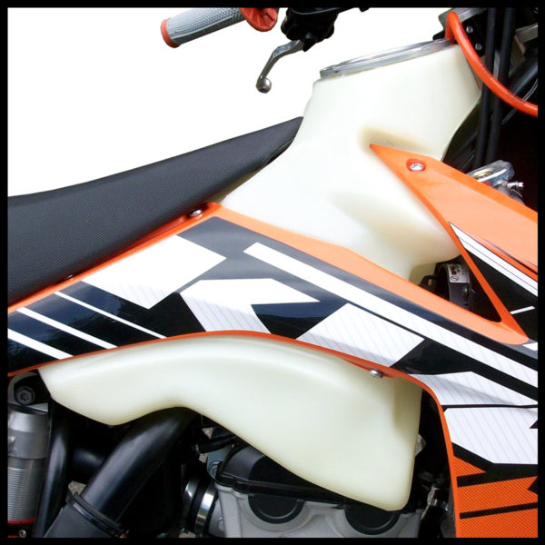 KTM 250/350 SXF 2011-2012 #11622