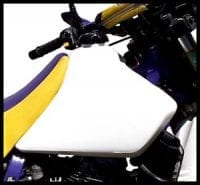 DR650S DUAL SPORT (1996-2024) 3.7  #11438