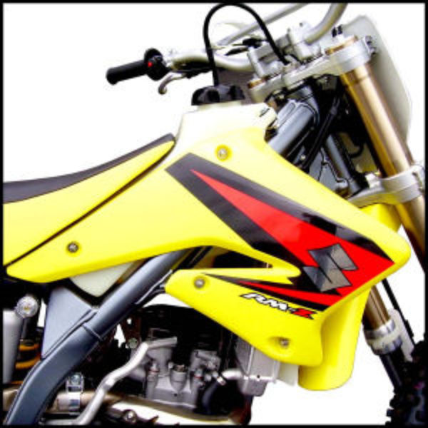 RMZ250 (2004-2006) #11460 Clarke Racing