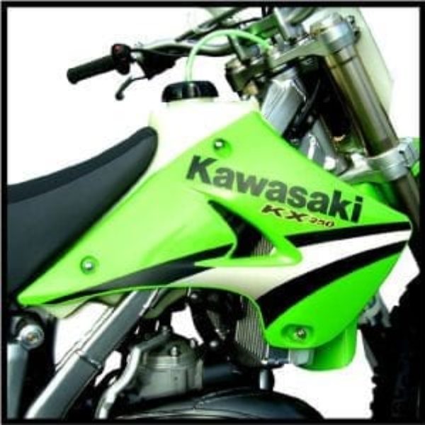 KX250 (2005-2007) 3.0 GALLONS #11467