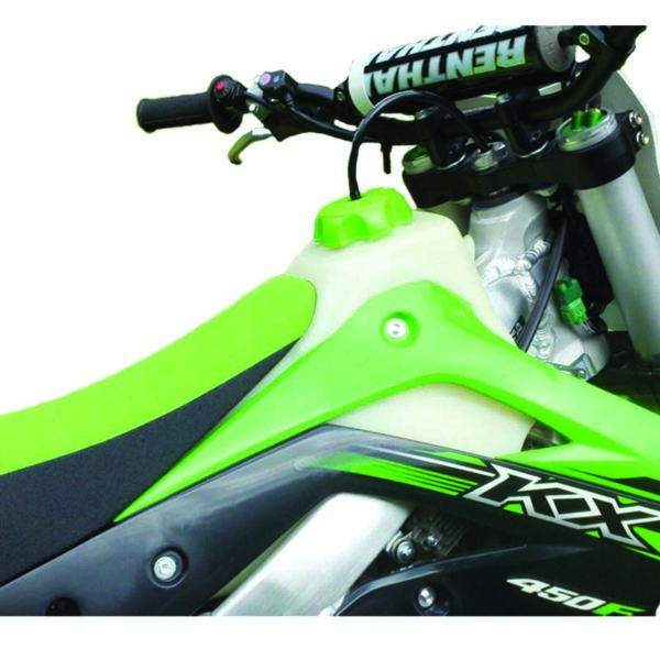 KX450F (2012-2015) 2.4 GALLON #11632