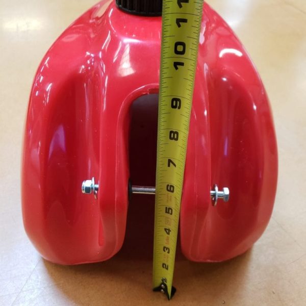 UNIVERSAL TANK 3.7 GAL #11350