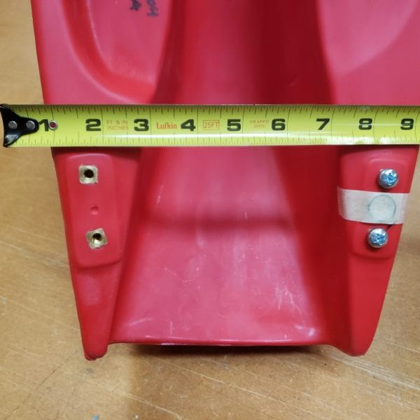 UNIVERSAL TANK #11366