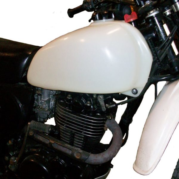 XT-TT 500 (76-81) Stock #11358