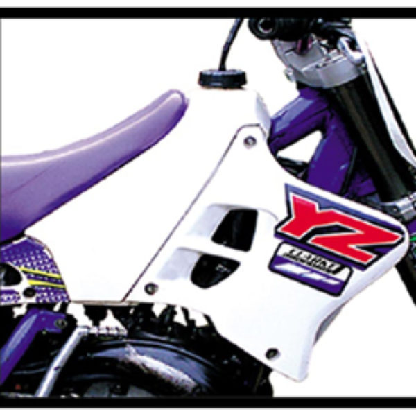 YZ250/125 (93-95) STOCK CAPACITY #11337 | Clarke Racing