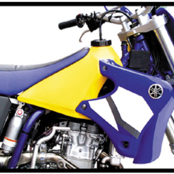 YZF/WRF400 (98-99)* YZF/WRF426* (00-02)* YZF/WRF250 (00-02) Stock