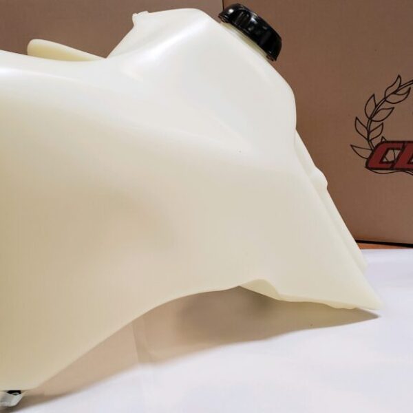 YAMAHA WRF 450 (2012-2015) 4 Gal #11628