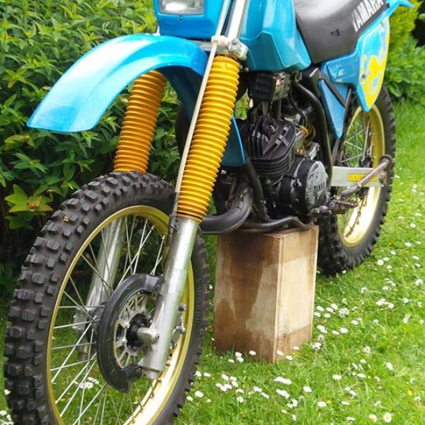 IT200 (ALL) Stock Capacity #11328