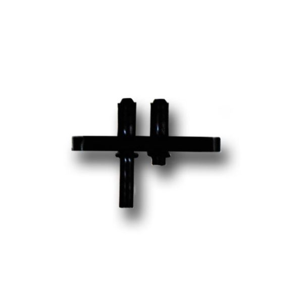 Plastic Adapter #1364P