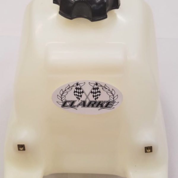 BANSHEE 350 (ALL) STOCK #11477