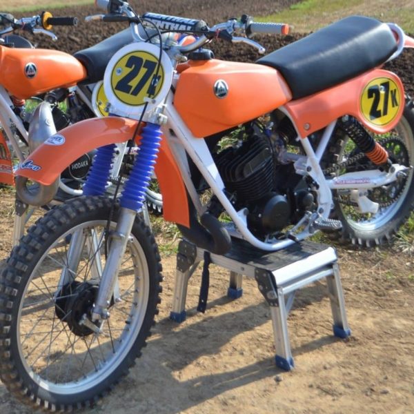 Hodaka Thunderdog ED SL 250175 (ALL) #11626