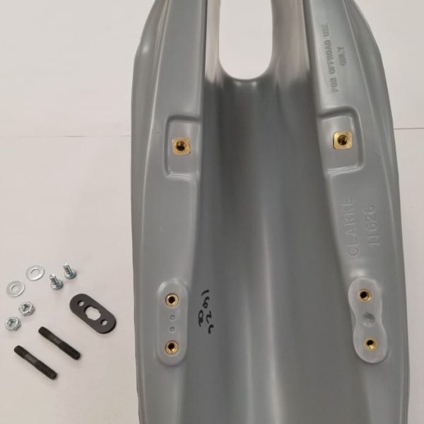 Hodaka Thunderdog ED SL 250175 (ALL) #11626