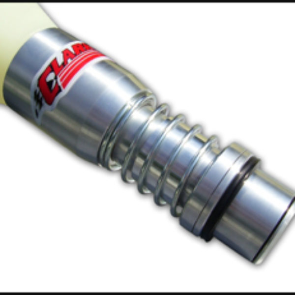 Splash Gas Nozzle 1-7/8'' / 1-1/2'' Splash Gas Nozzle ONLY