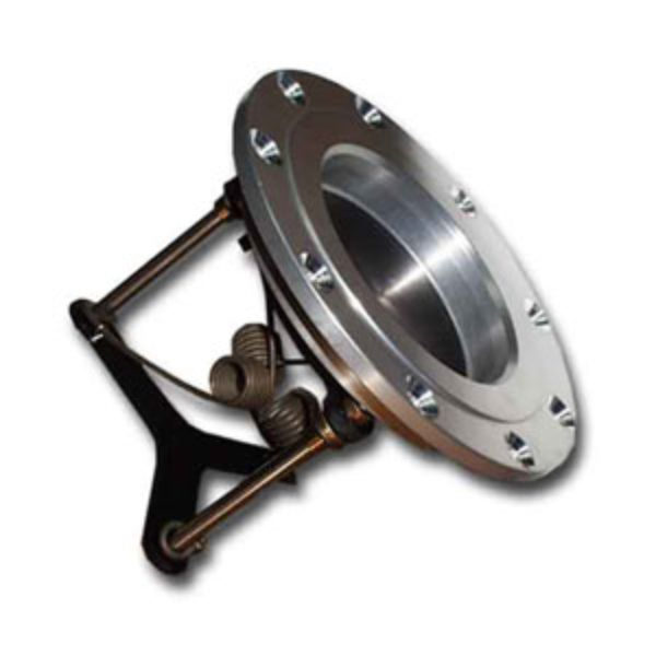 Dry Break Male Probe 2-1/2" Red Head #DBM