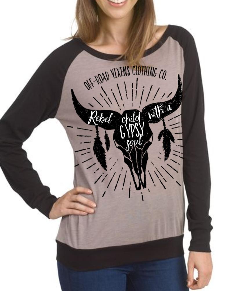 Off-Road Vixens Clothing Co. – OFF-ROAD VIXENS CLOTHING CO.