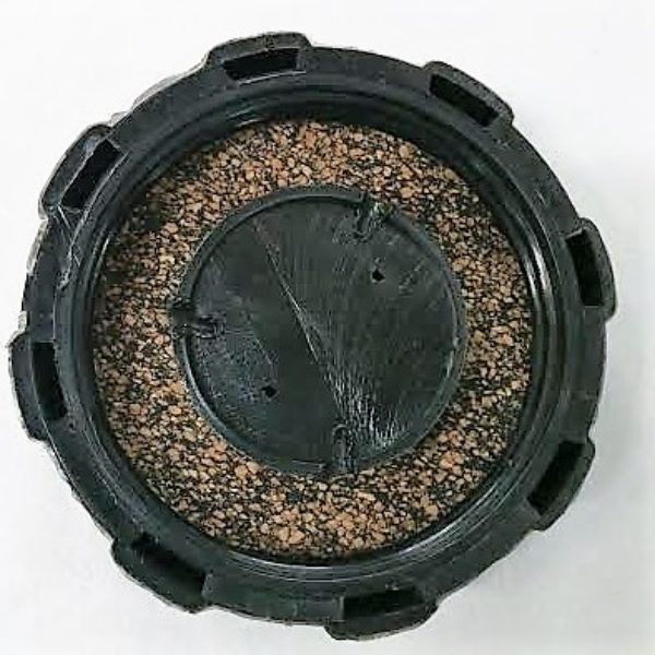 Aftermarket Gas Caps Clarke Racing