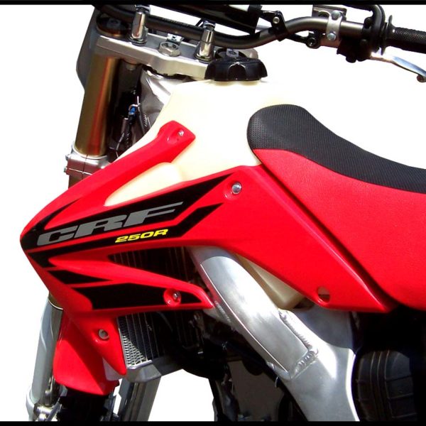 CRF 250 R/X (04-09) CRF 250 X ONLY (12-13) 3 GAL #11449