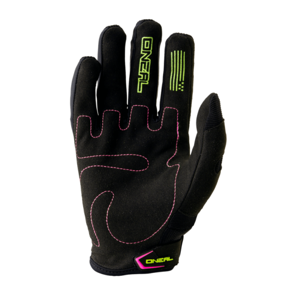 Womens ONEAL Element Glove PINK #ONEAL-0390-PINK