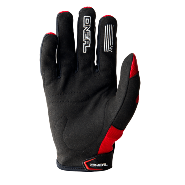 ONEAL Element Gloves Red #ONEAL-0390-RED