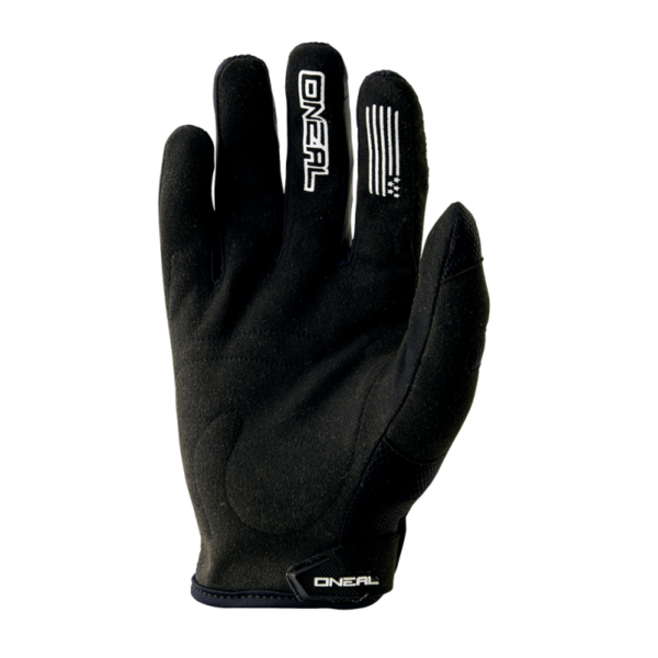 ONEAL Element Gloves Black #ONEAL-0390-BLACK