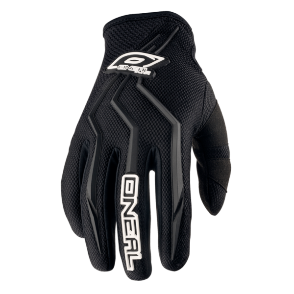 ONEAL Element Gloves Black #ONEAL-0390-BLACK