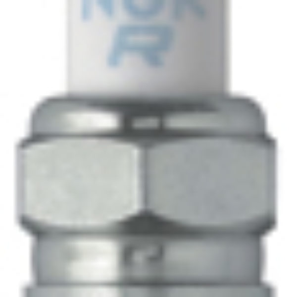 NGK Spark Plug #5666 - Honda XR 250R (96-04)