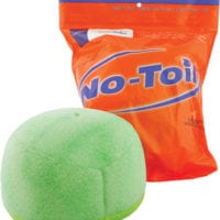 No Toil Pre-Oiled Yamaha Rhino #3819