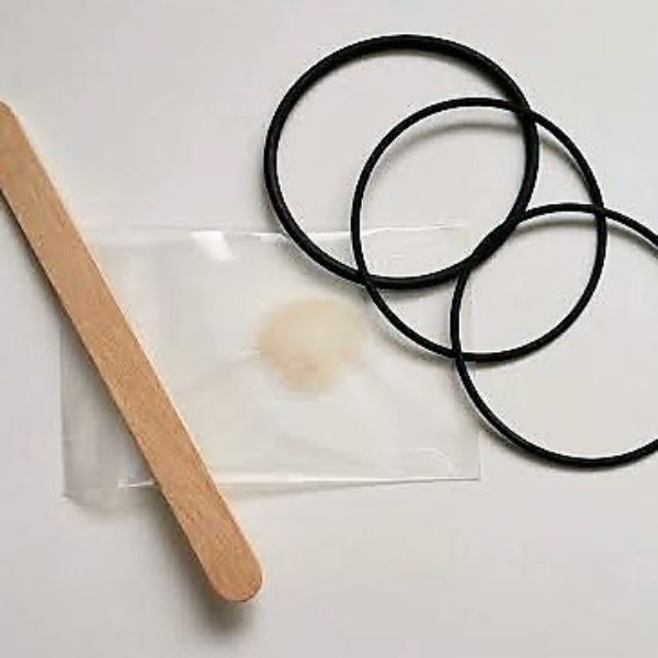 Repair Kit for Dry Break Male Probe #DBM-PRK