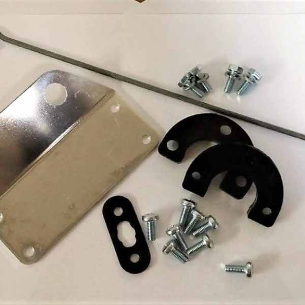 Hardware Kit for DRS 250 & 350 Dual Sport Model #11318-KIT