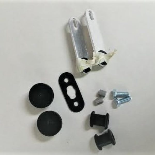 Hardware Kit for Banshee 350 5.5 Gal Model #11420-KIT