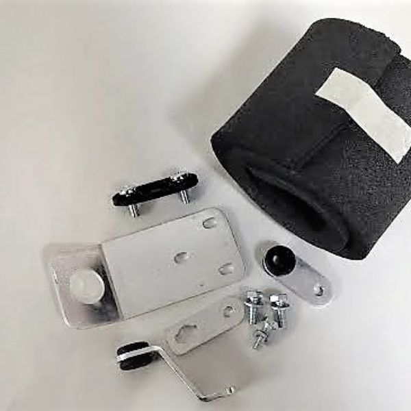 Hardware Kit for XT 225 Model #11494-KIT