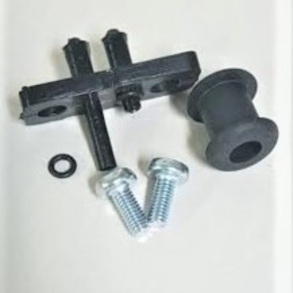 Hardware Kit for TRX 125 #11312-KIT