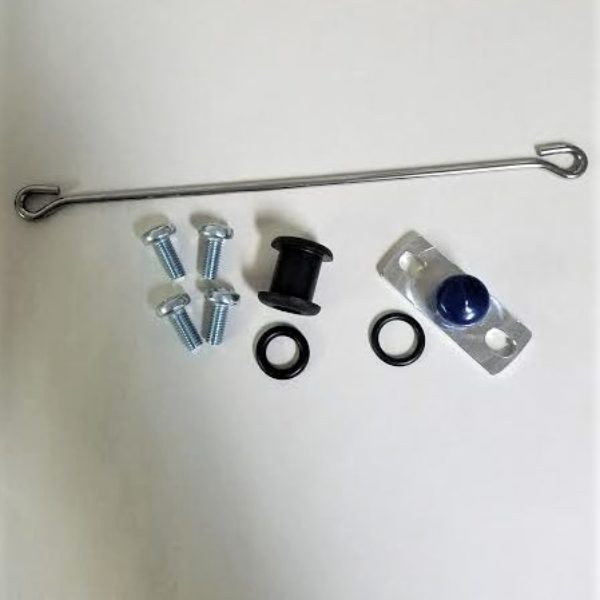 Hardware Kit for HONDA ATC #11390-KIT
