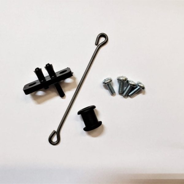 Hardware Kit for ATC 70 Model #11396-KIT