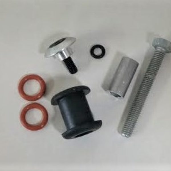 Hardware Kit for KLX 250S Model #11480-KIT