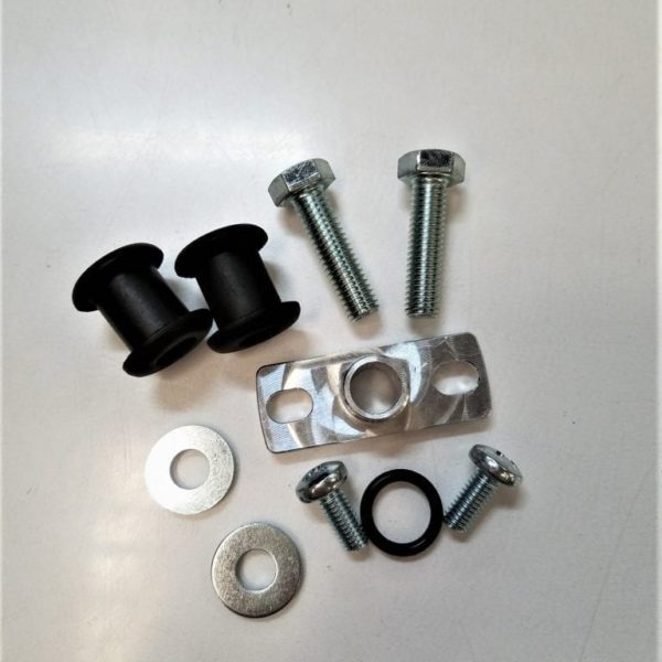 Hardware Kit for TRX 200 #11309